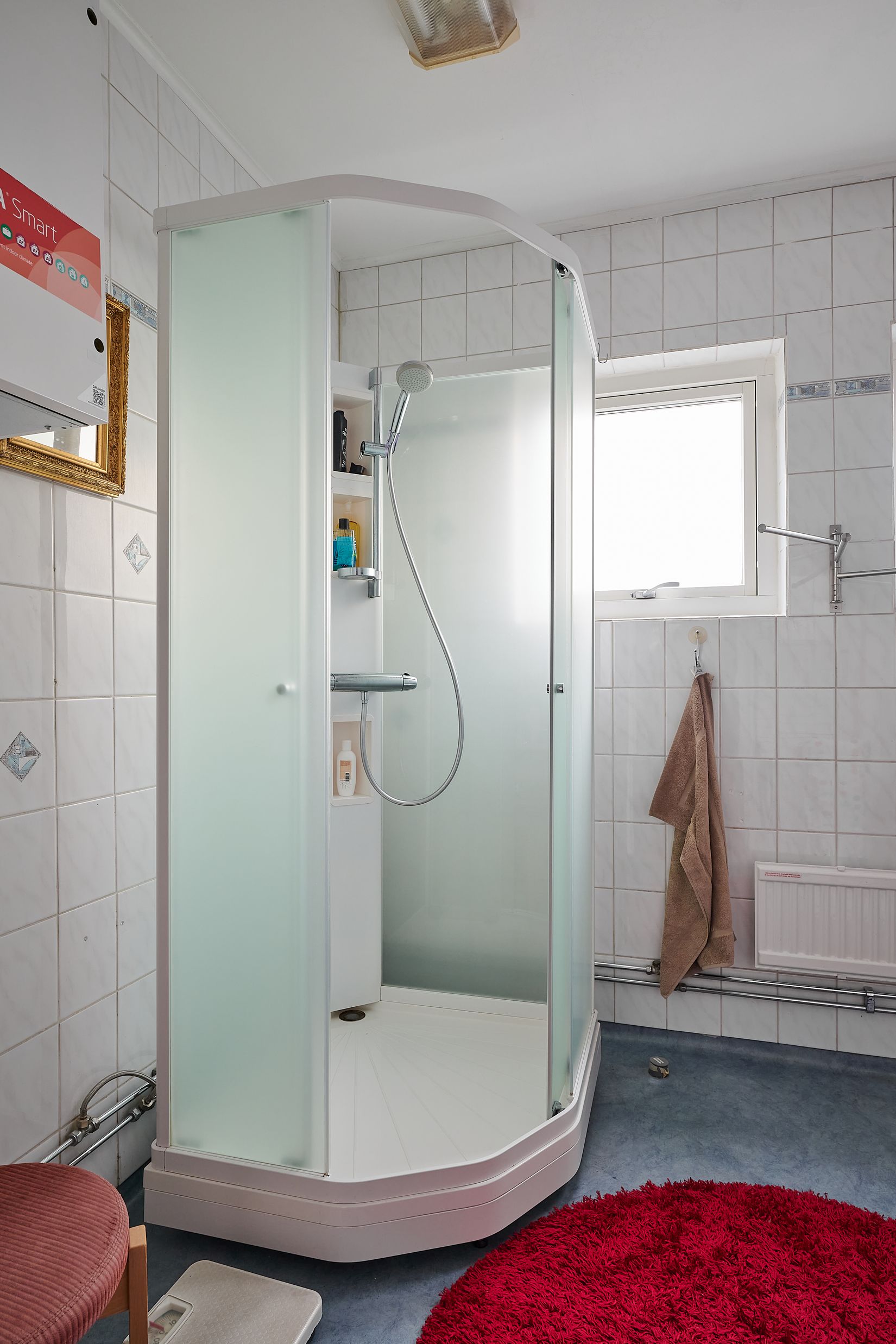 Villa, Bergvägen 34, Strängnäs