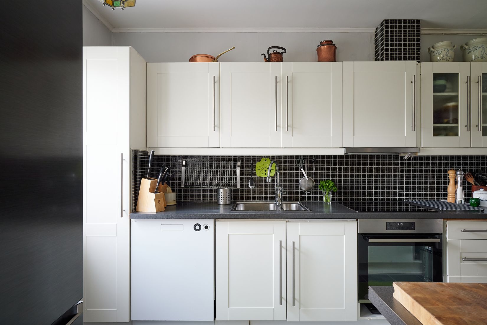 Villa, Bergvägen 34, Strängnäs