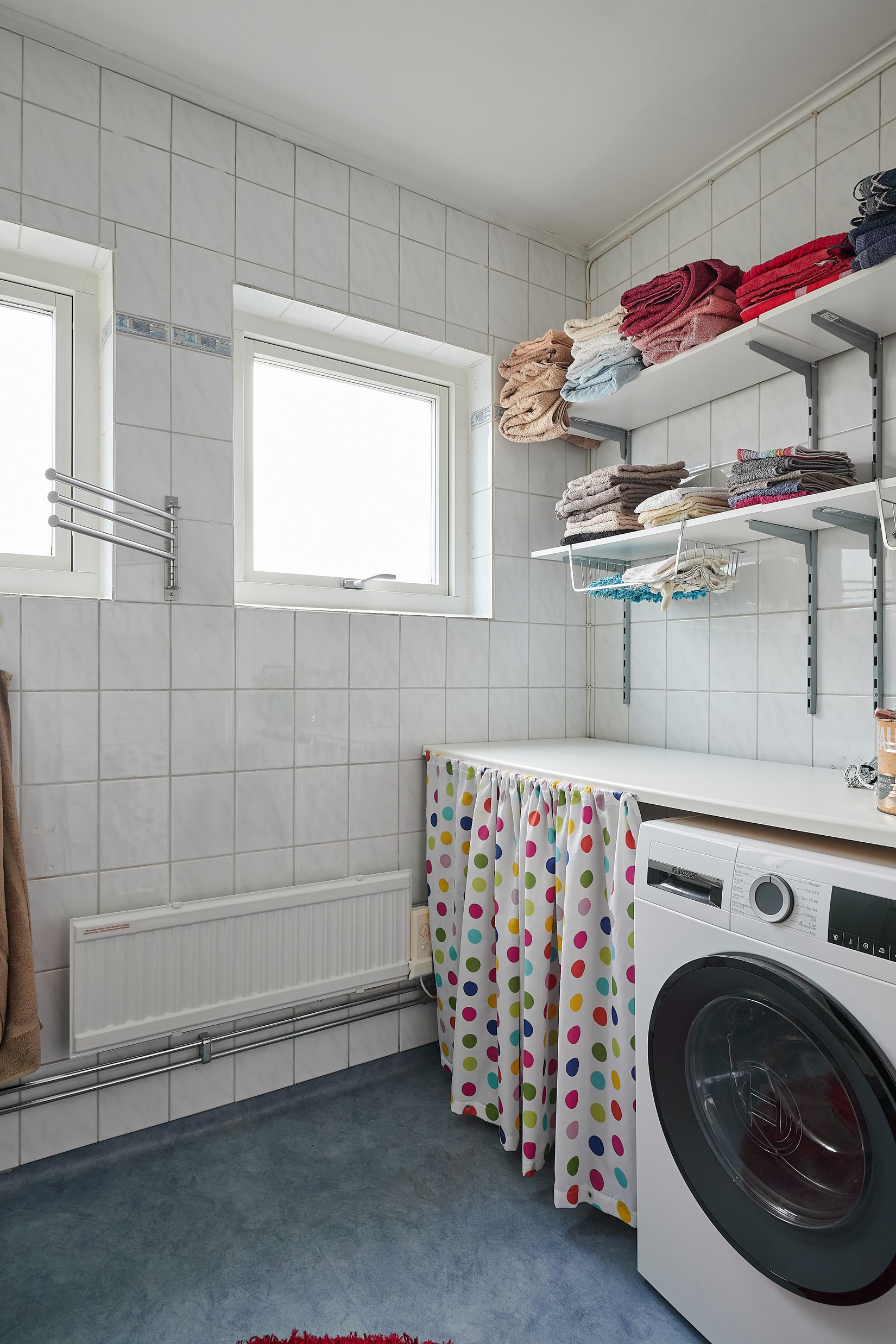 Villa, Bergvägen 34, Strängnäs