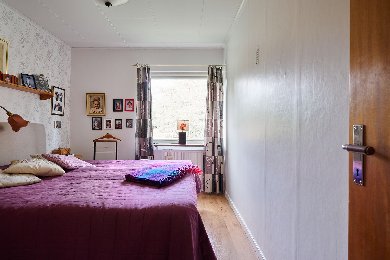 Villa, Bergvägen 34, Strängnäs