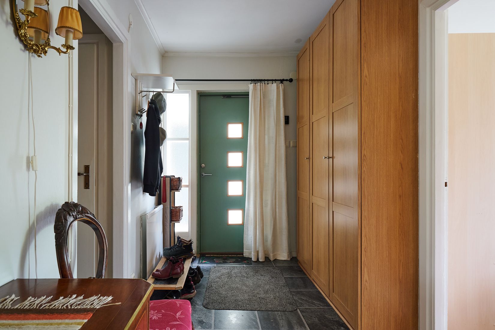 Villa, Bergvägen 34, Strängnäs