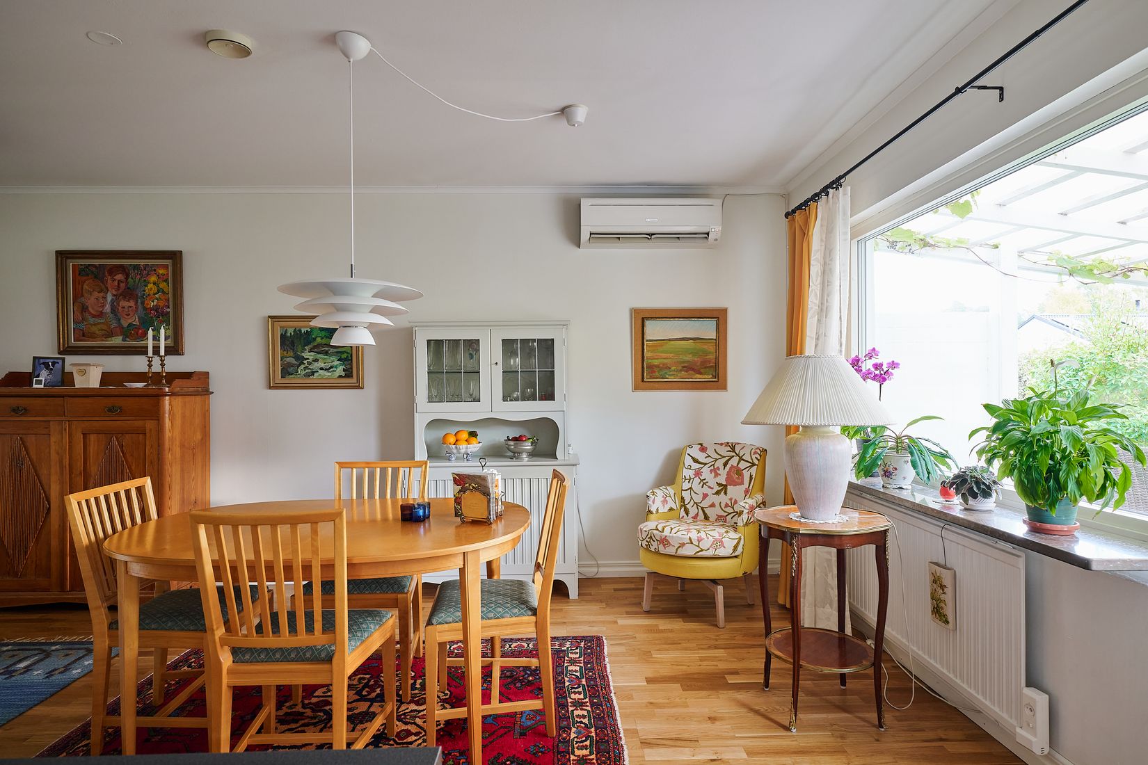 Villa, Bergvägen 34, Strängnäs