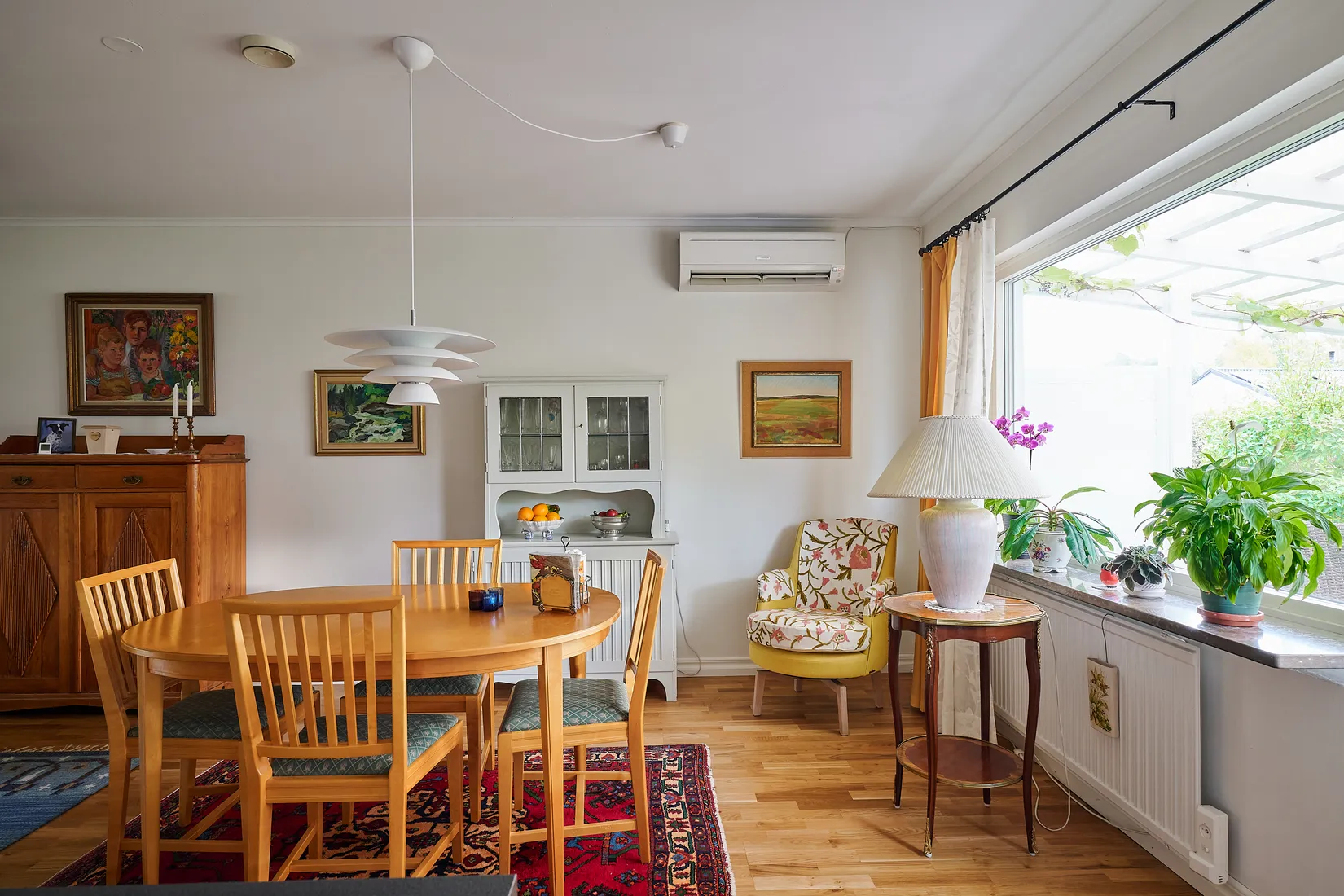 Villa, Bergvägen 34, Strängnäs