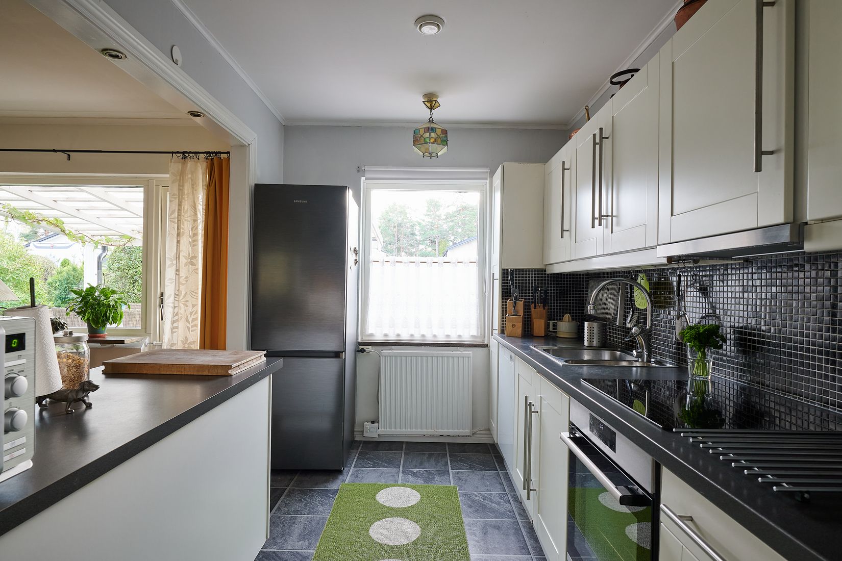 Villa, Bergvägen 34, Strängnäs