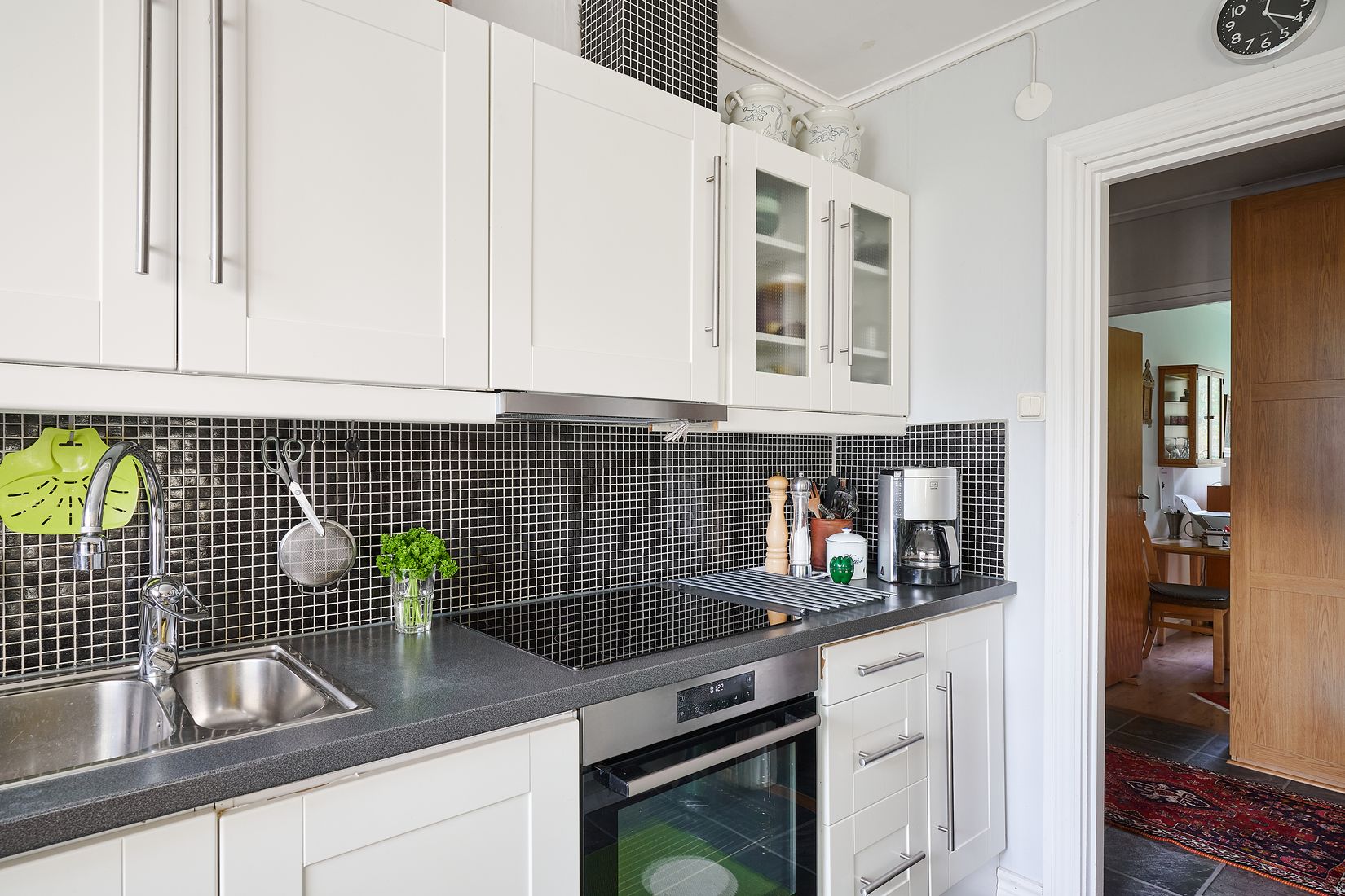 Villa, Bergvägen 34, Strängnäs