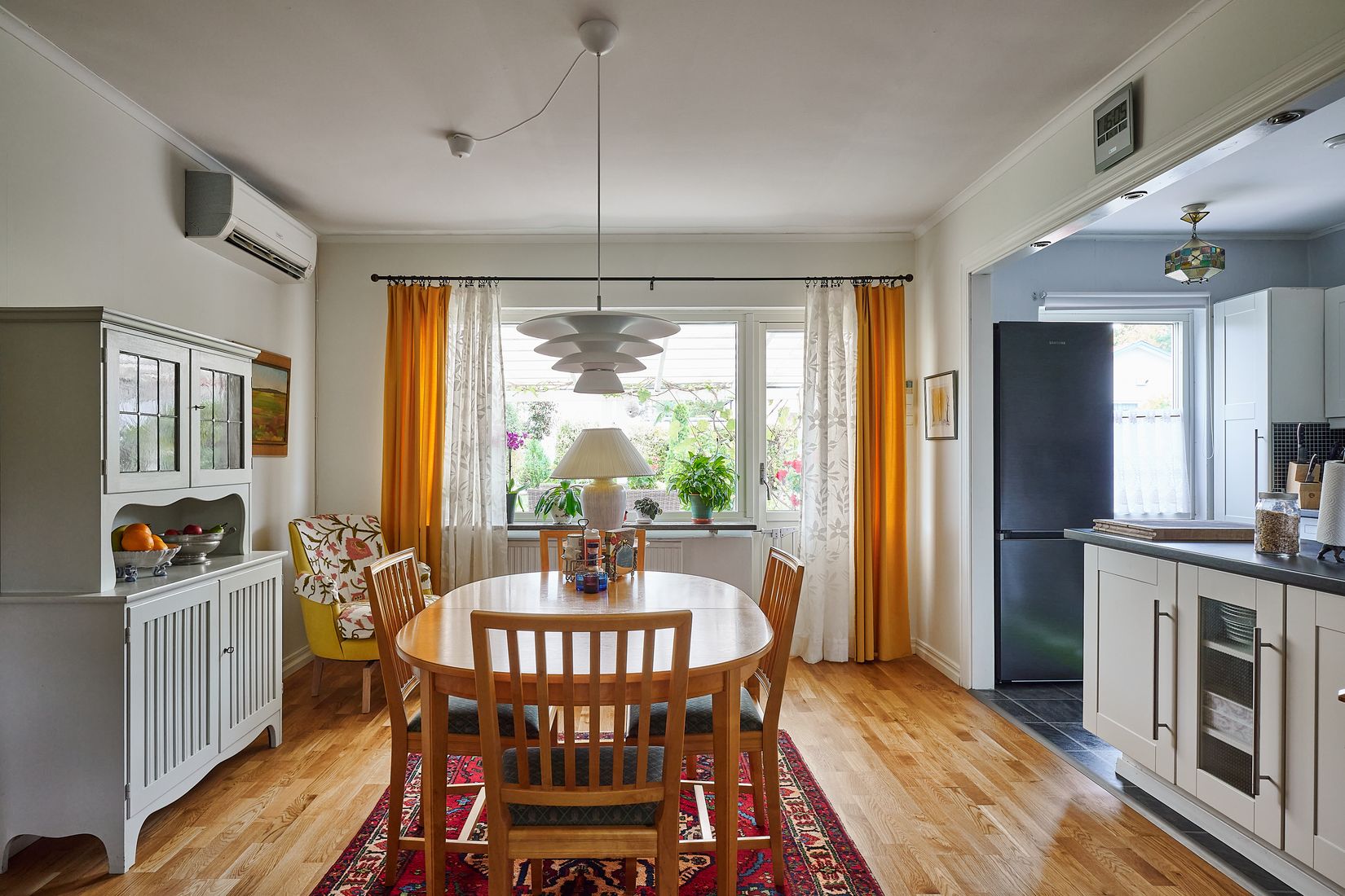 Villa, Bergvägen 34, Strängnäs