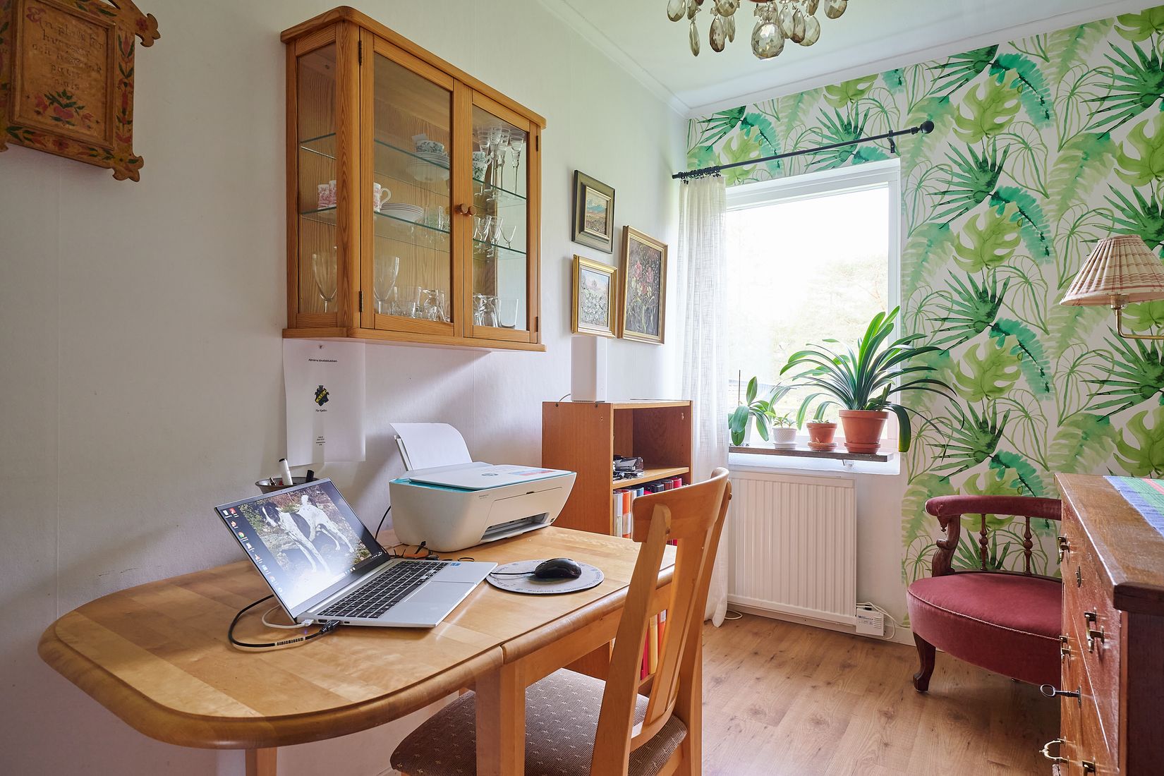 Villa, Bergvägen 34, Strängnäs