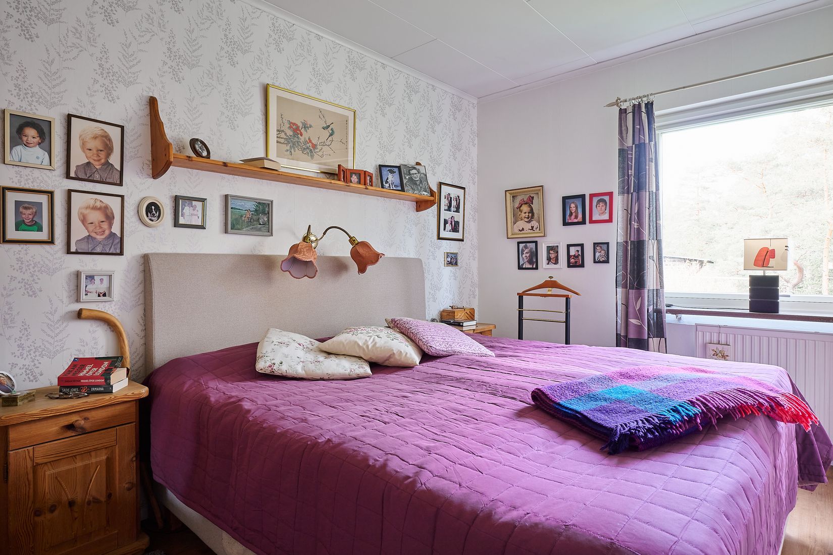 Villa, Bergvägen 34, Strängnäs