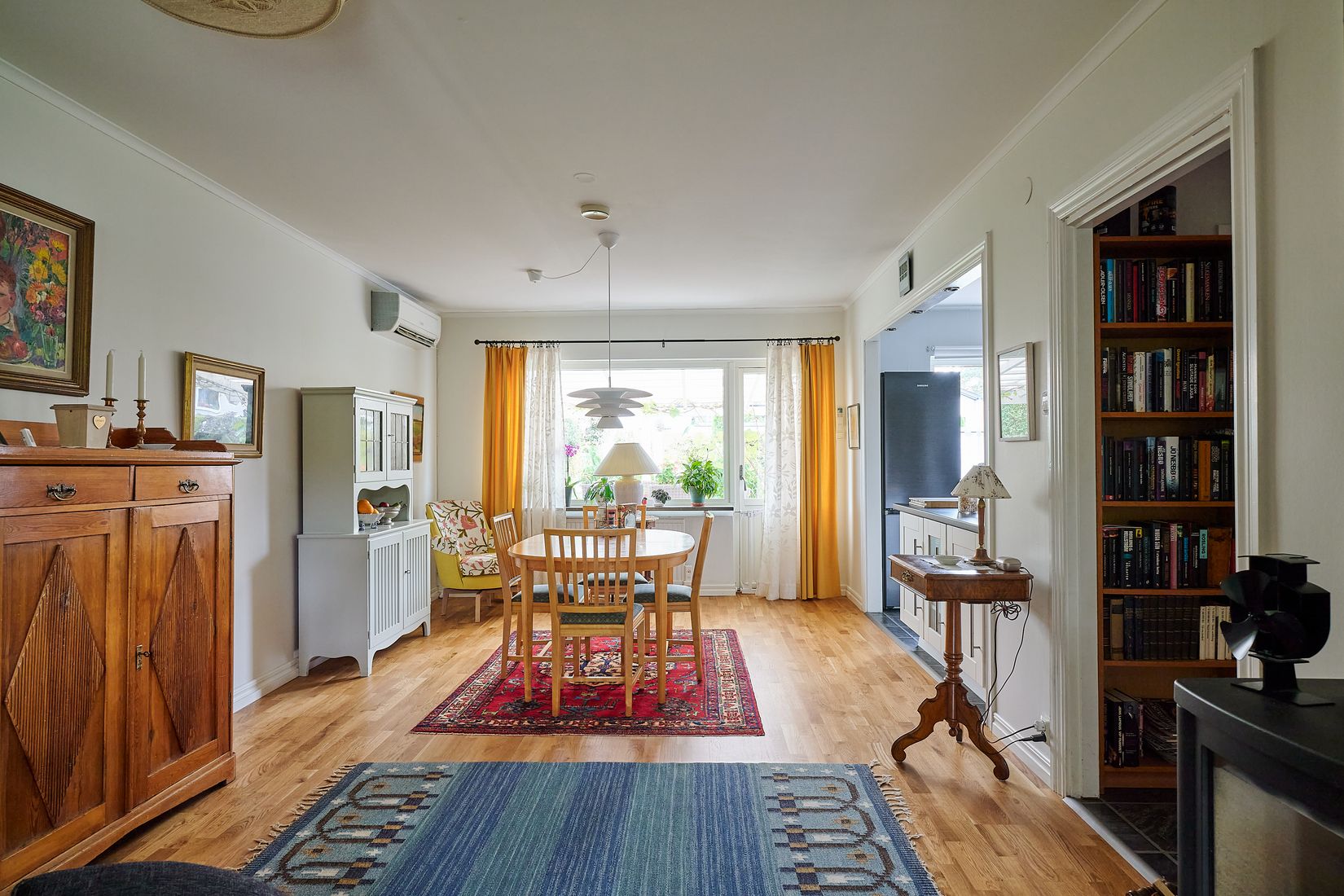 Villa, Bergvägen 34, Strängnäs