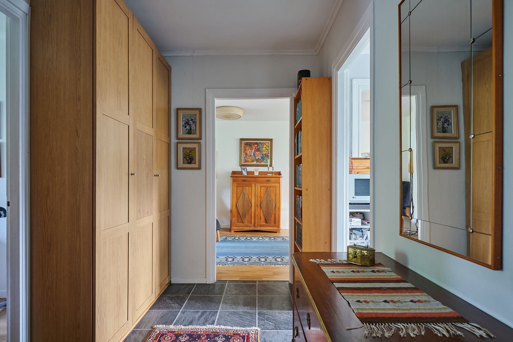 Villa, Bergvägen 34, Strängnäs