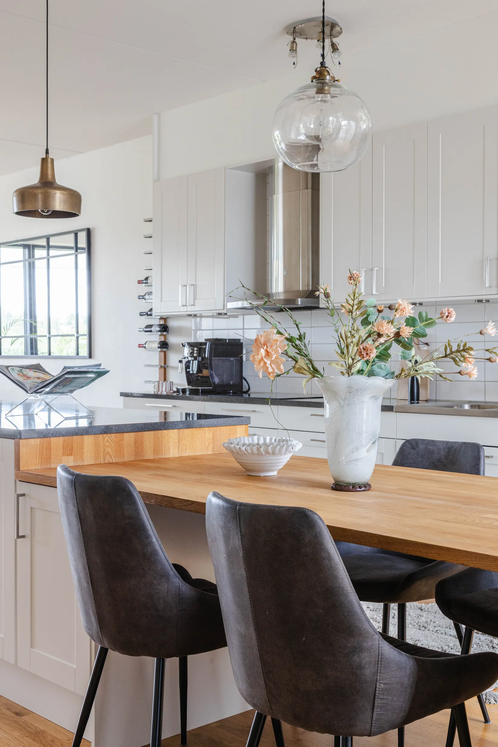 Radhus, Älvkullevägen 42, Älvkullen, Västerås