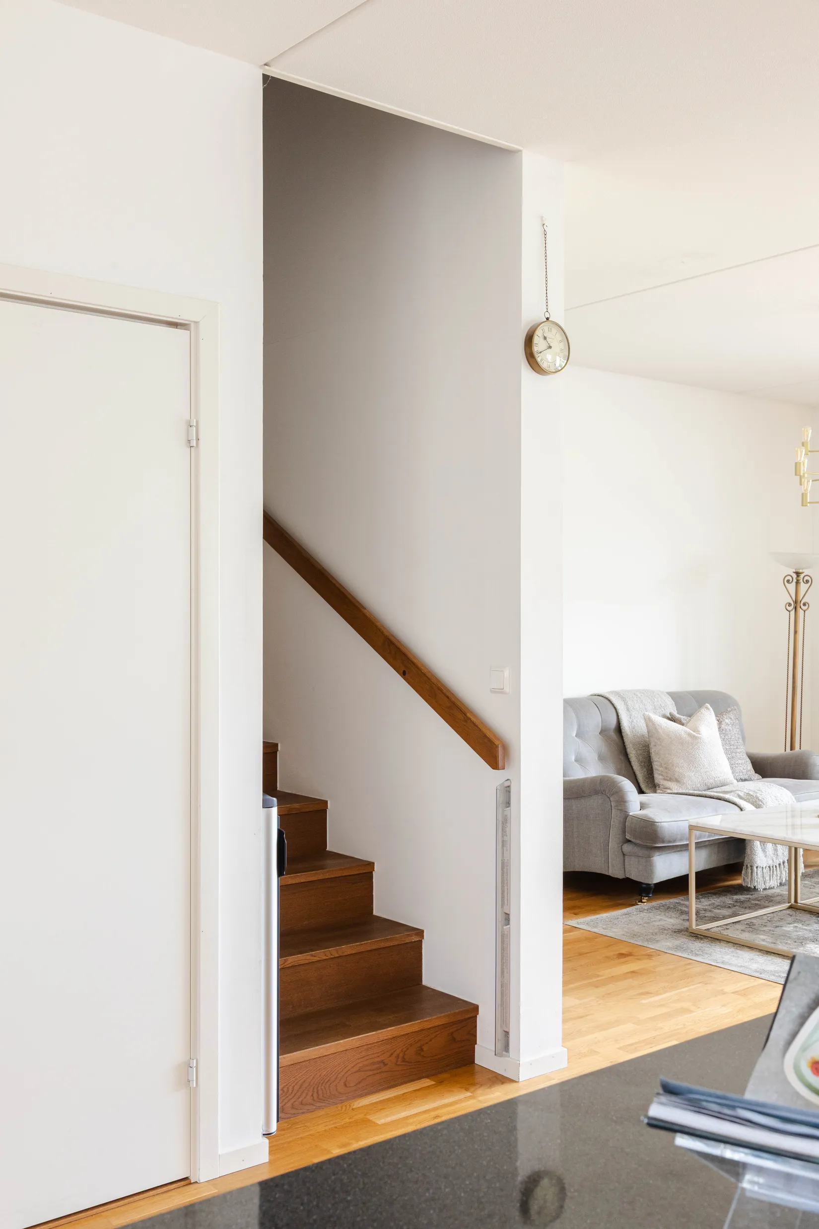 Radhus, Älvkullevägen 42, Älvkullen, Västerås