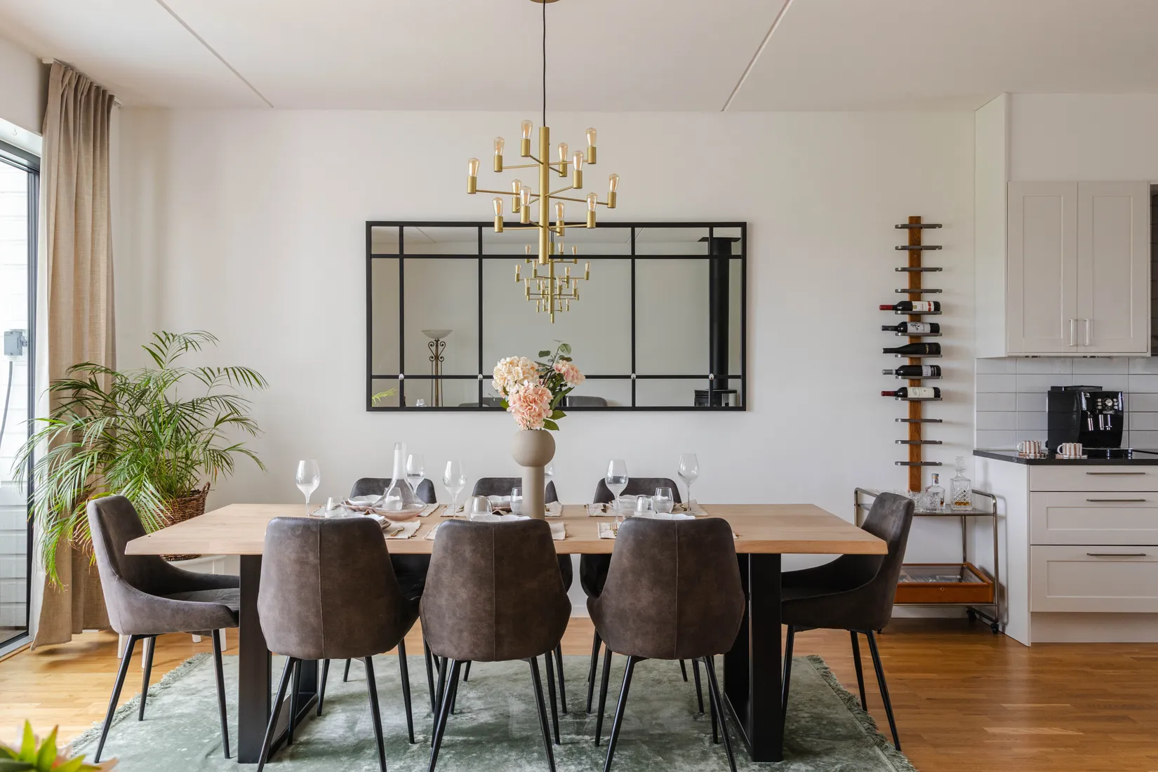 Radhus, Älvkullevägen 42, Älvkullen, Västerås
