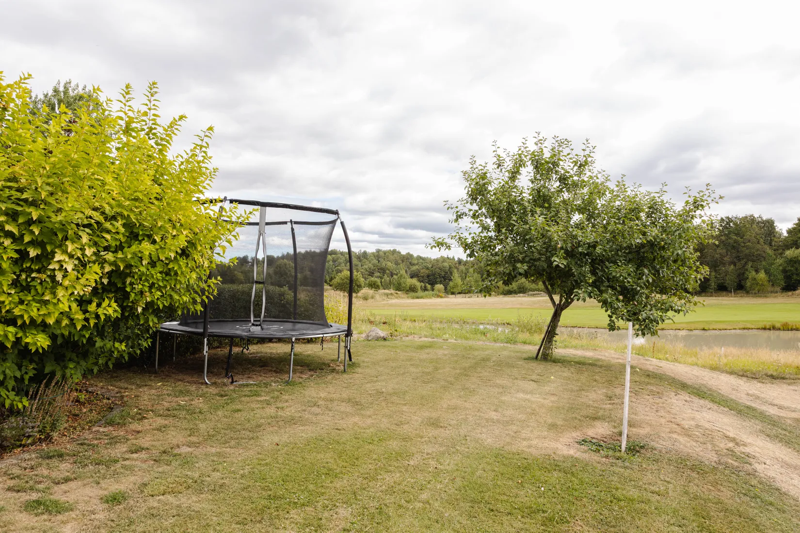 Radhus, Älvkullevägen 42, Älvkullen, Västerås