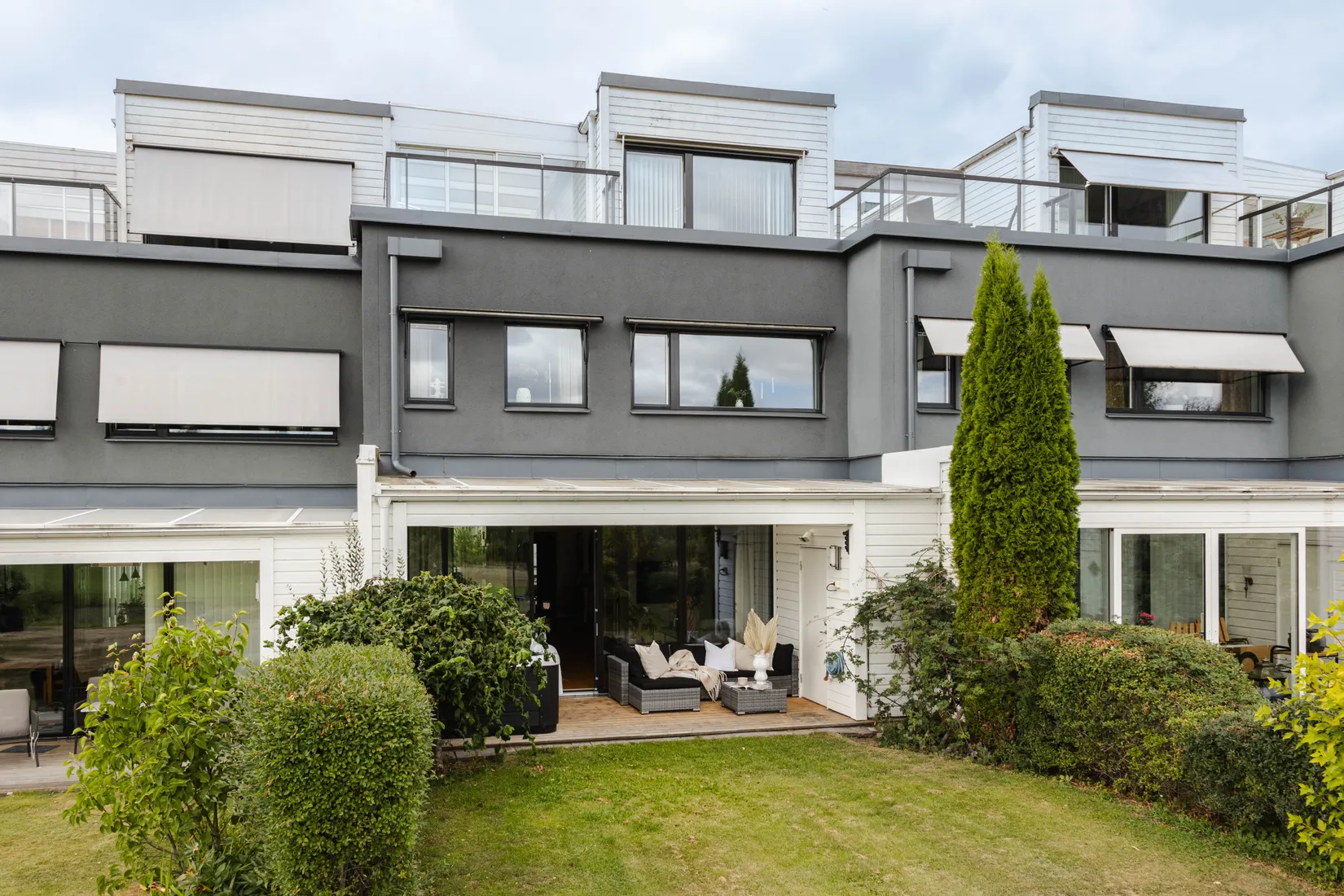 Radhus, Älvkullevägen 42, Älvkullen, Västerås