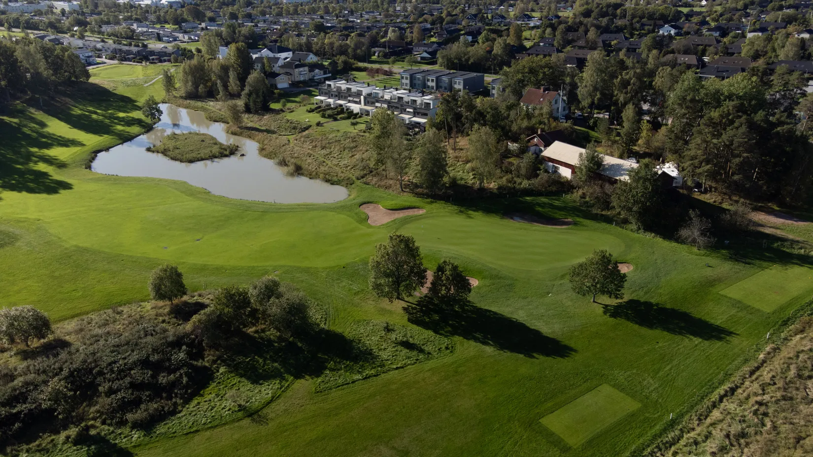 Radhus, Älvkullevägen 42, Älvkullen, Västerås