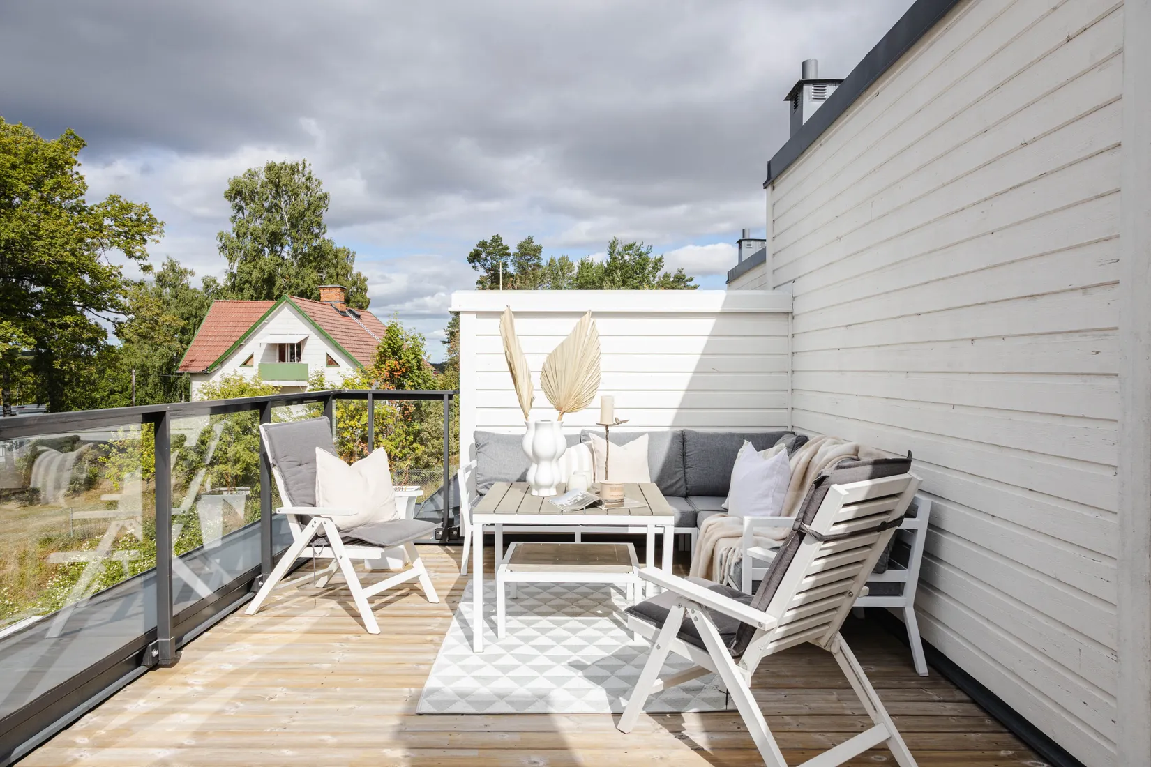 Radhus, Älvkullevägen 42, Älvkullen, Västerås