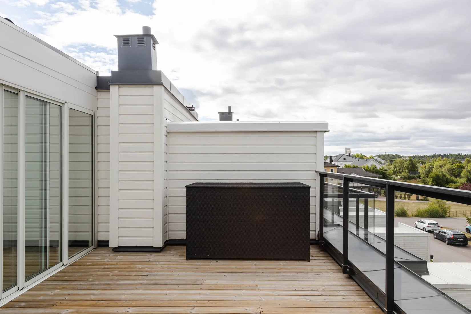 Radhus, Älvkullevägen 42, Älvkullen, Västerås
