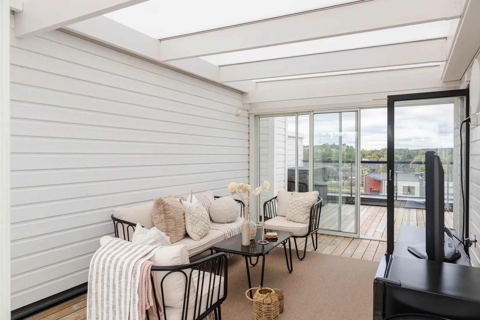 Radhus, Älvkullevägen 42, Älvkullen, Västerås