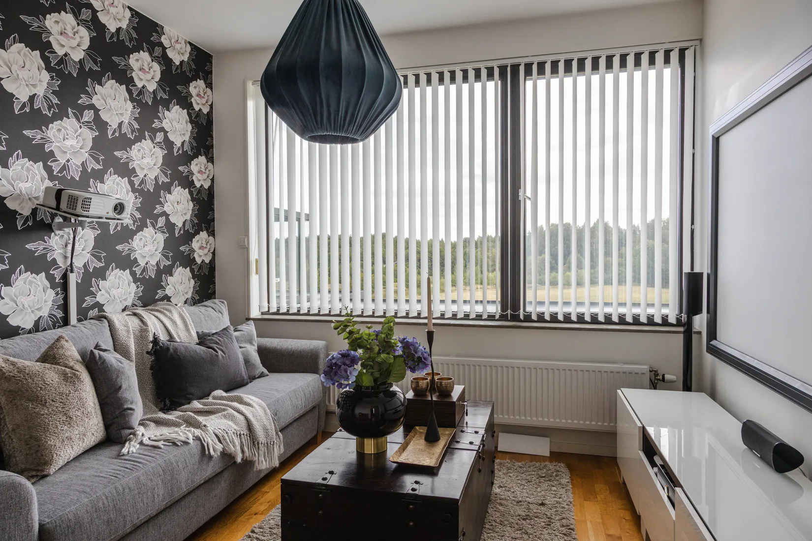 Radhus, Älvkullevägen 42, Älvkullen, Västerås