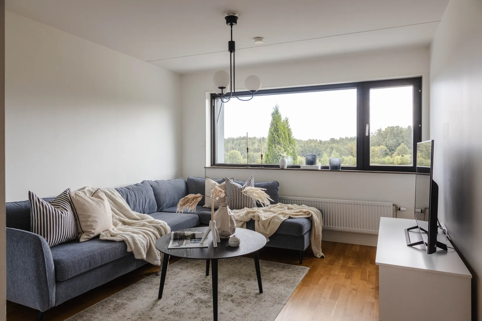 Radhus, Älvkullevägen 42, Älvkullen, Västerås