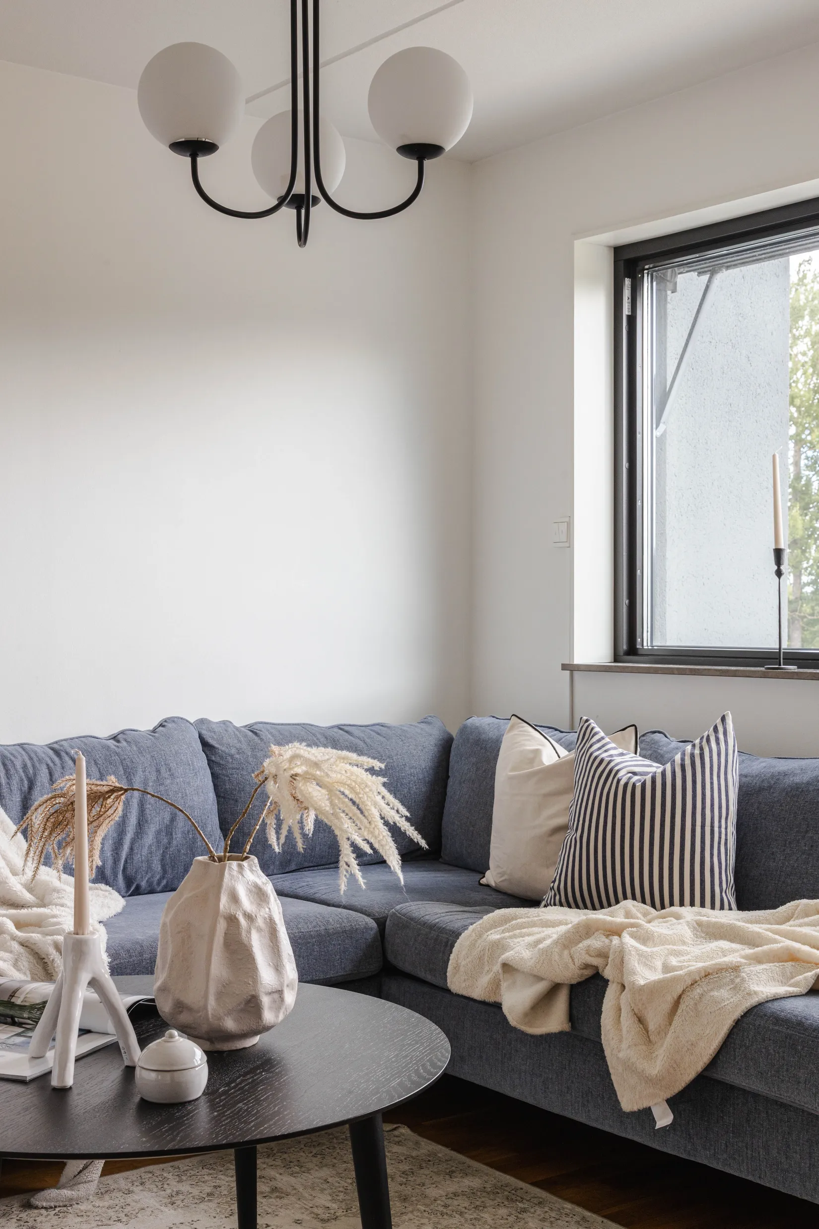 Radhus, Älvkullevägen 42, Älvkullen, Västerås