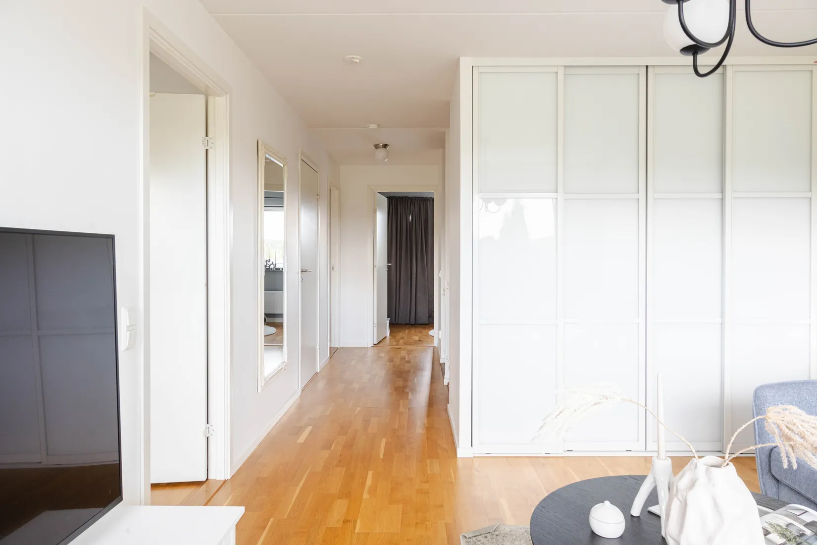 Radhus, Älvkullevägen 42, Älvkullen, Västerås