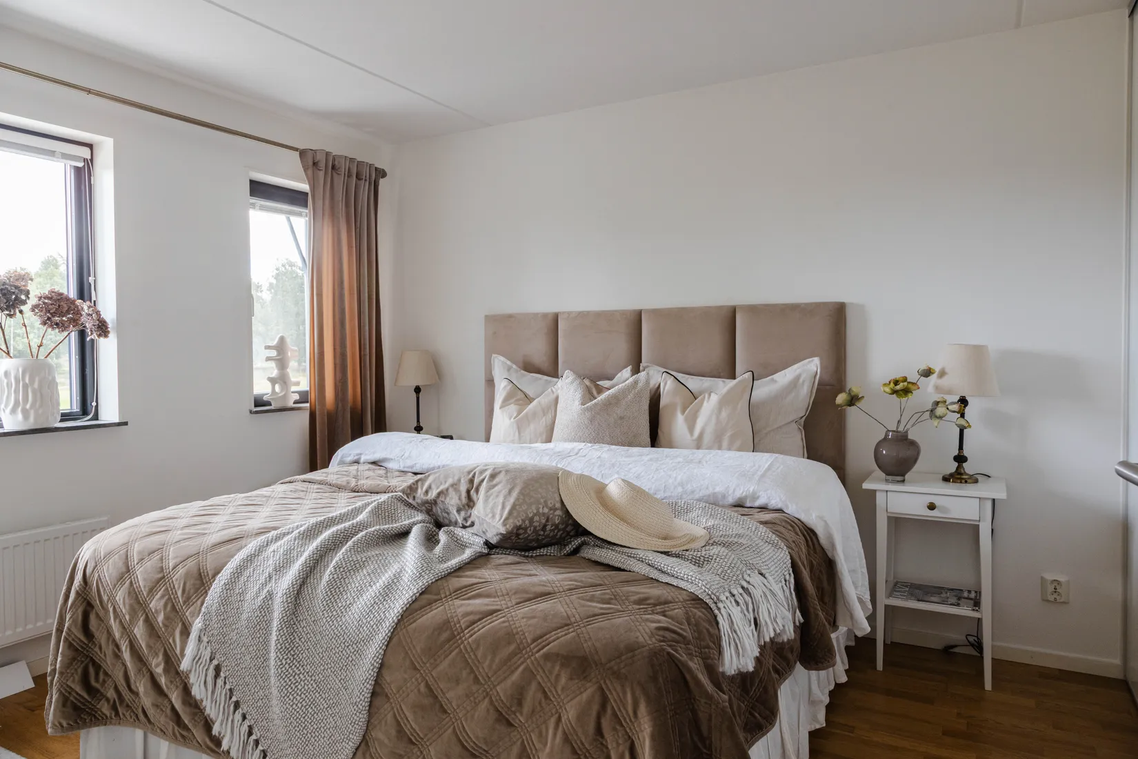 Radhus, Älvkullevägen 42, Älvkullen, Västerås