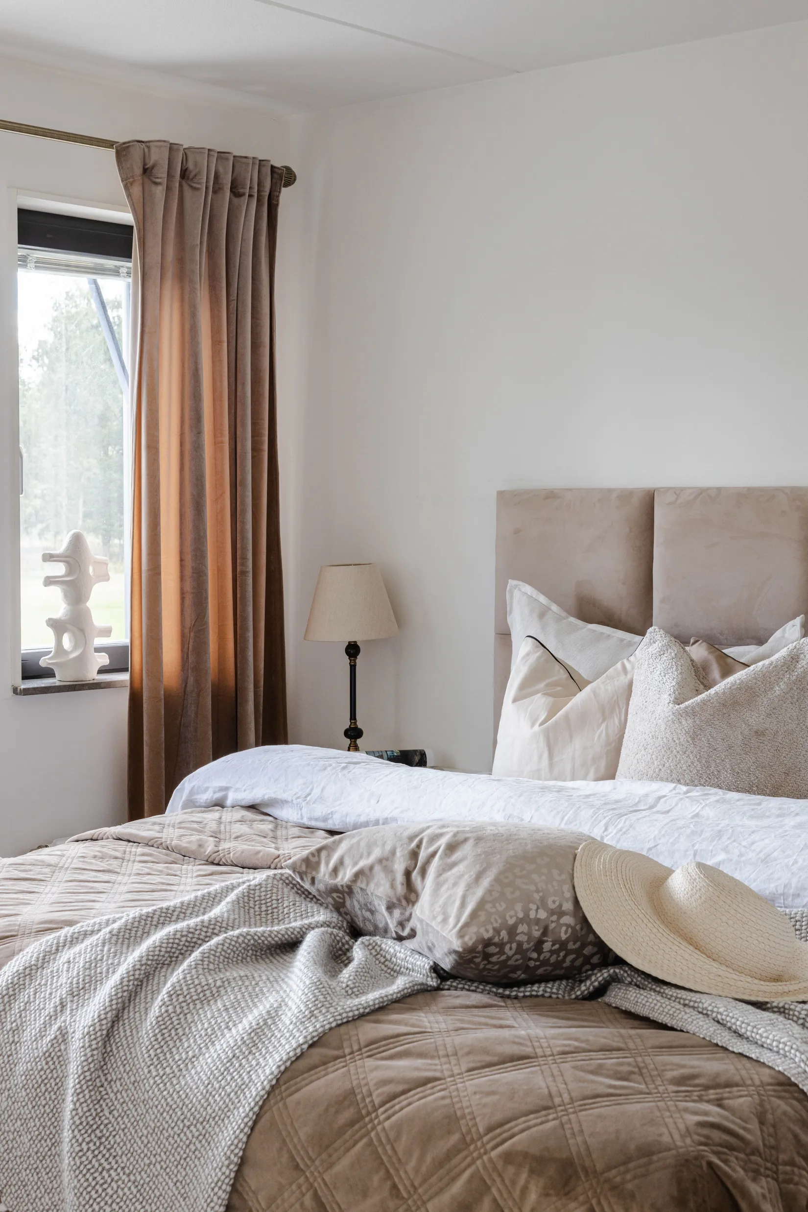 Radhus, Älvkullevägen 42, Älvkullen, Västerås