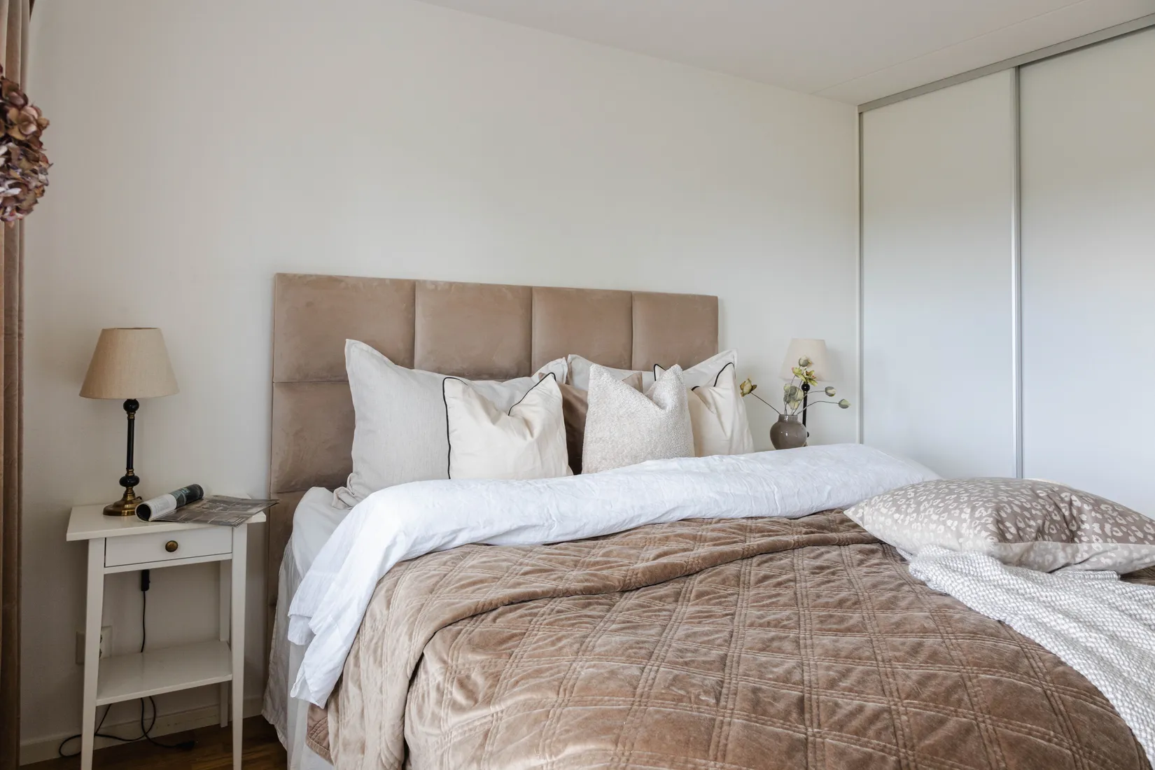 Radhus, Älvkullevägen 42, Älvkullen, Västerås