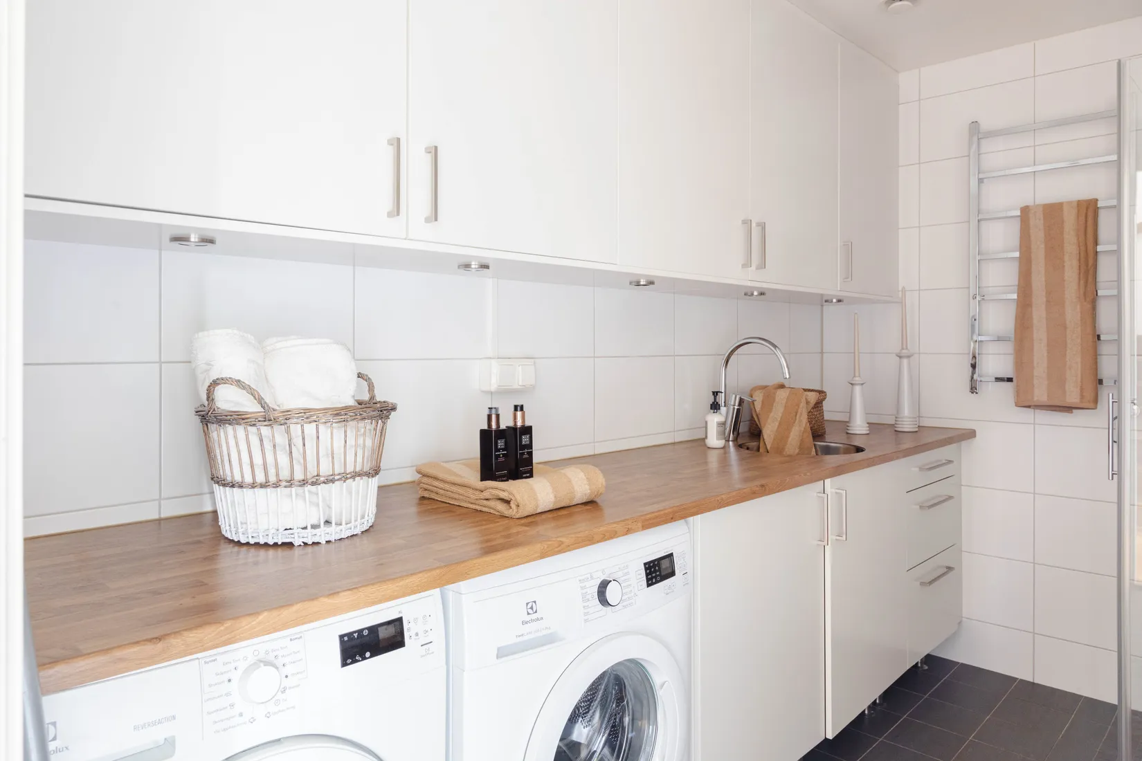 Radhus, Älvkullevägen 42, Älvkullen, Västerås
