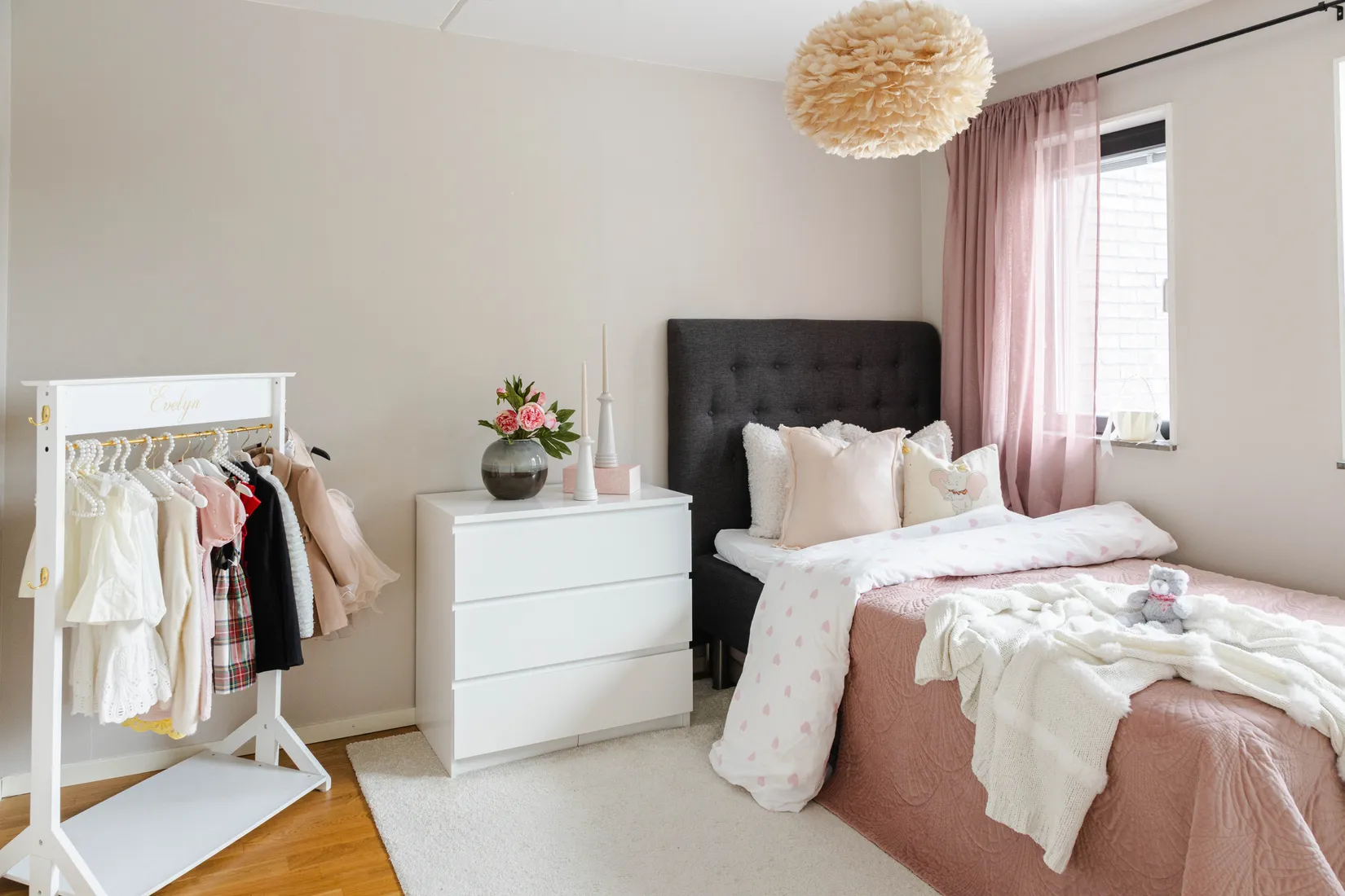 Radhus, Älvkullevägen 42, Älvkullen, Västerås