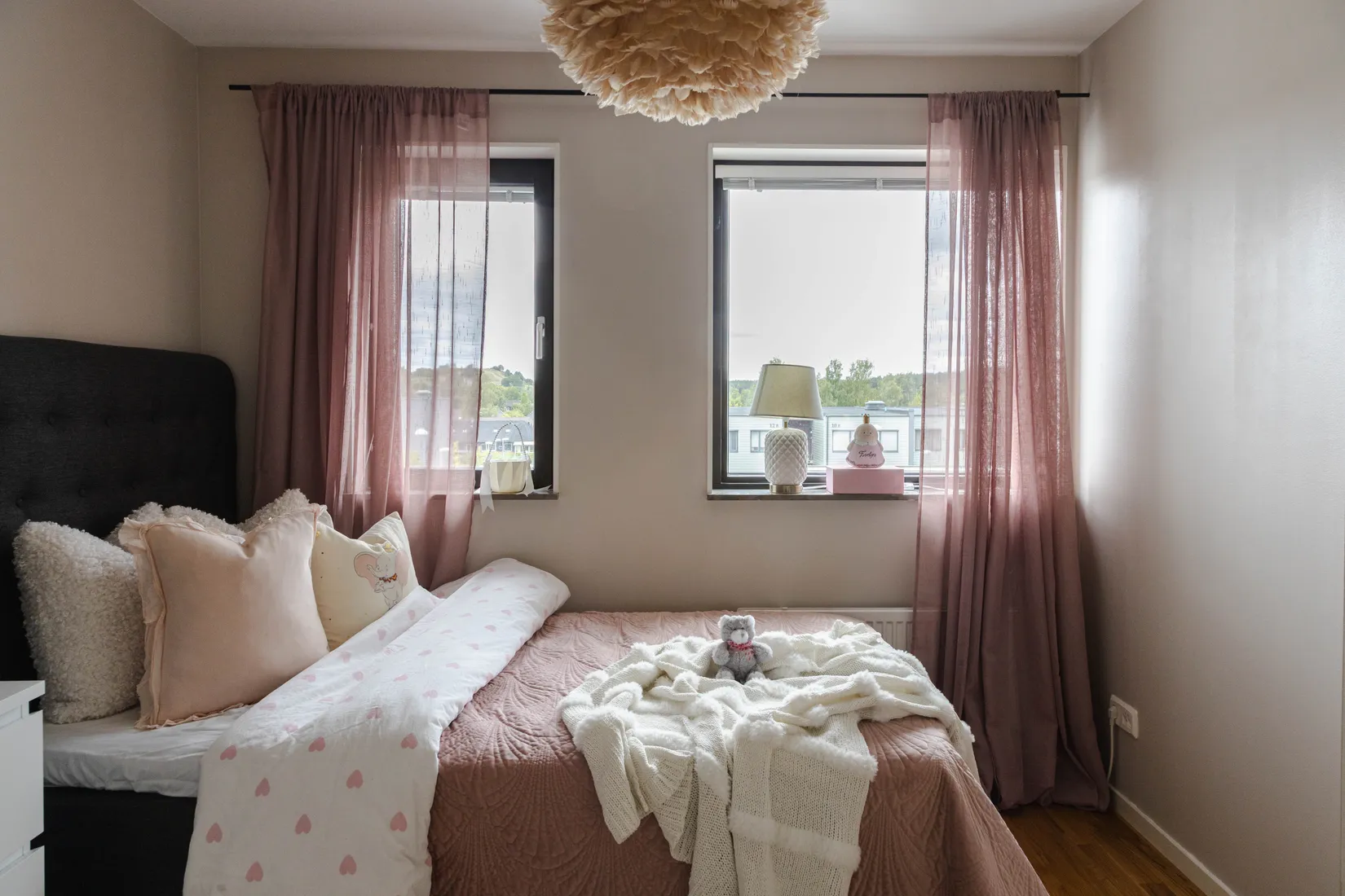 Radhus, Älvkullevägen 42, Älvkullen, Västerås