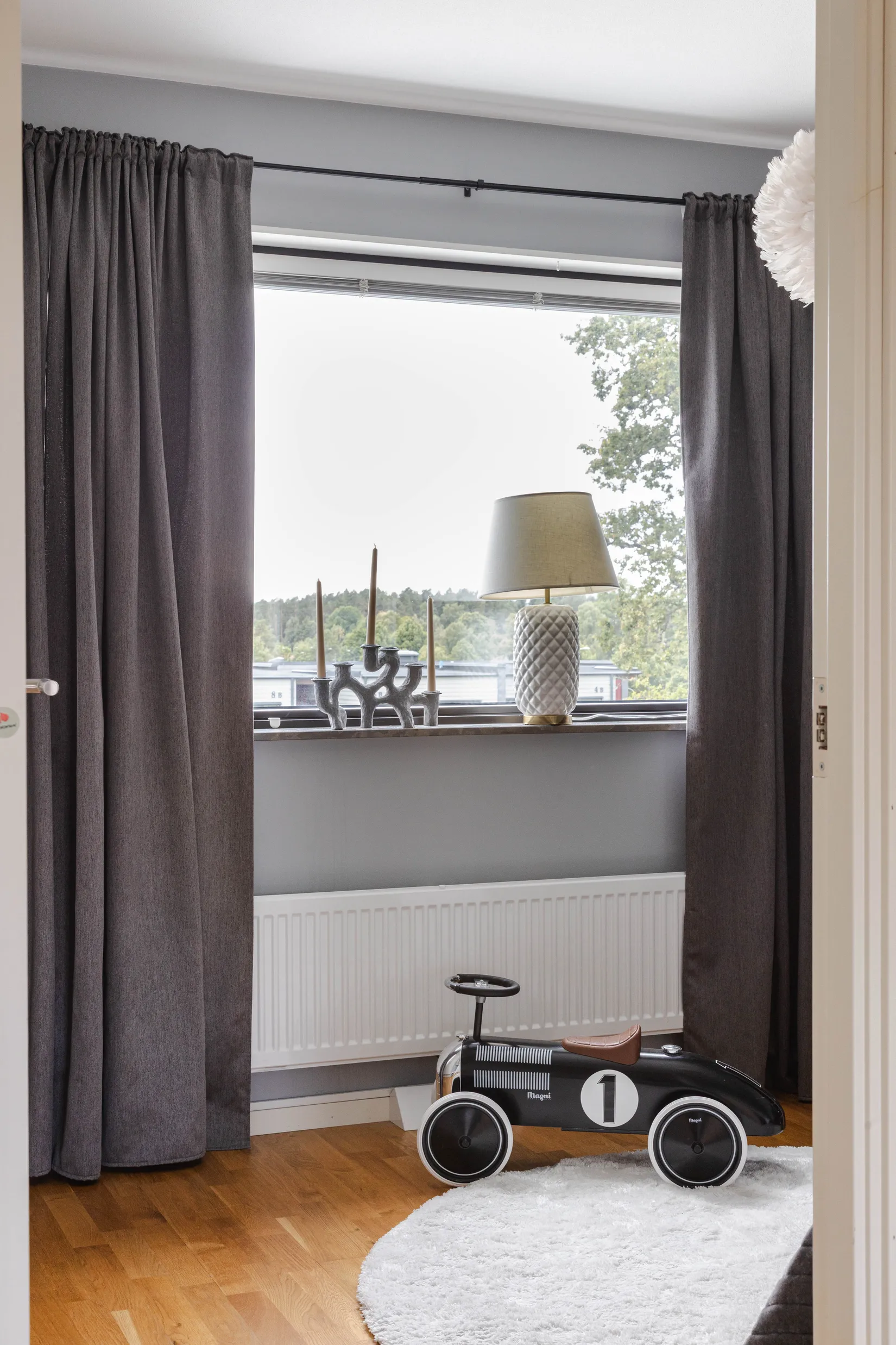 Radhus, Älvkullevägen 42, Älvkullen, Västerås