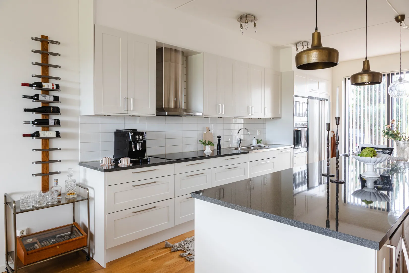 Radhus, Älvkullevägen 42, Älvkullen, Västerås