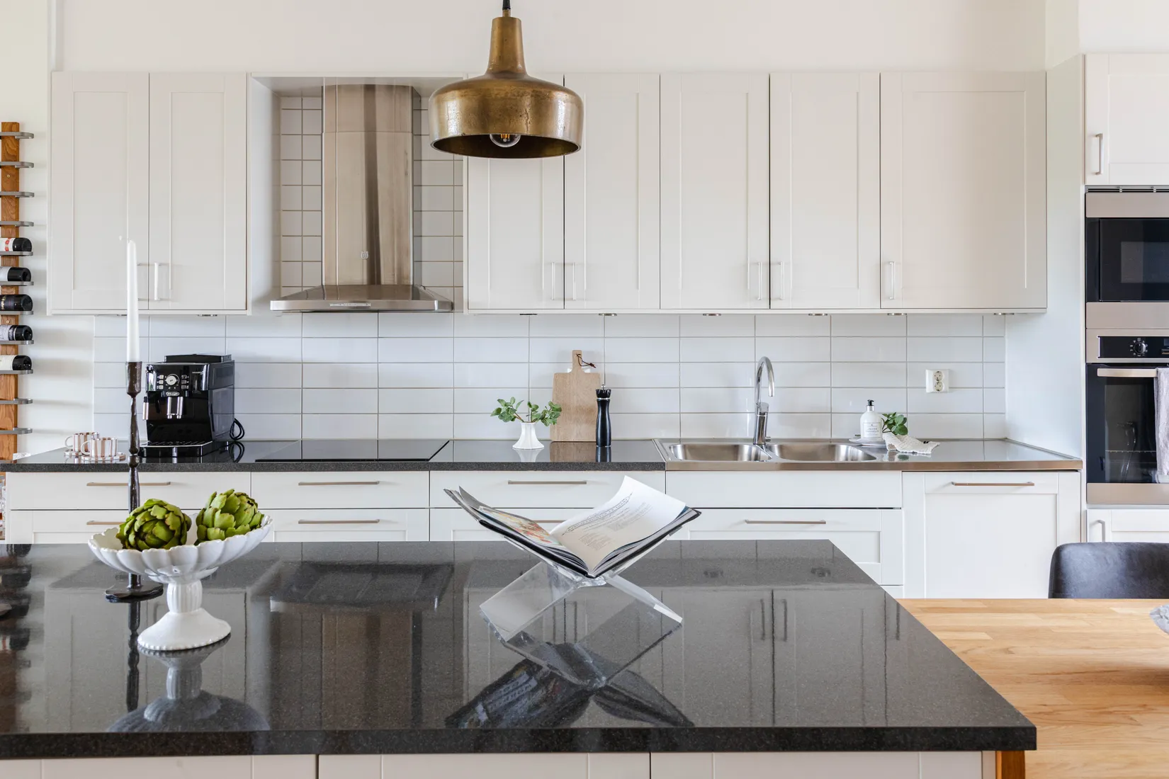 Radhus, Älvkullevägen 42, Älvkullen, Västerås