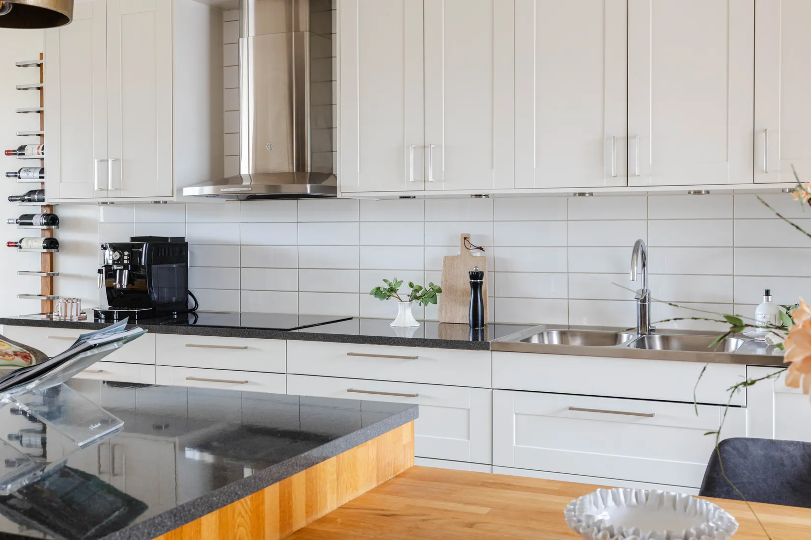 Radhus, Älvkullevägen 42, Älvkullen, Västerås