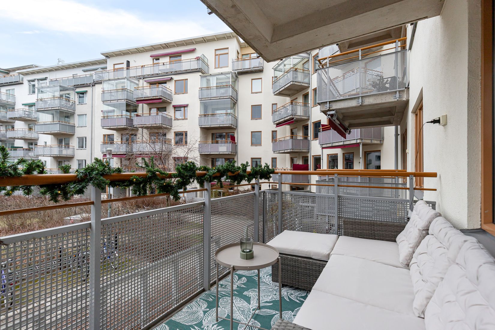 Bostadsrätt, Sågargatan 4 A, Industristaden/Kungsängen, Uppsala