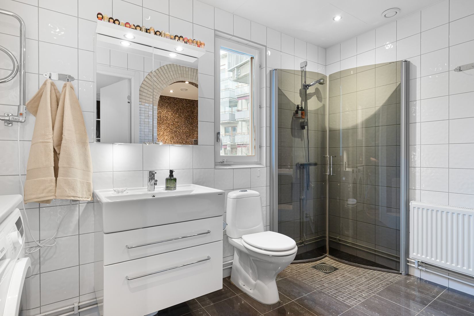 Bostadsrätt, Sågargatan 4 A, Industristaden/Kungsängen, Uppsala