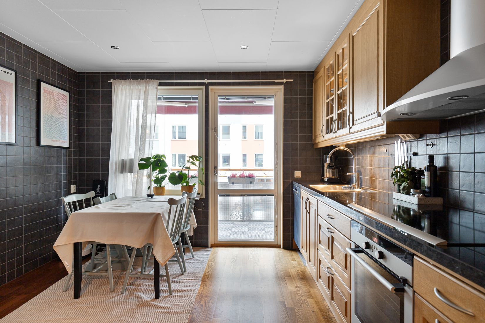 Bostadsrätt, Sågargatan 4 A, Industristaden/Kungsängen, Uppsala