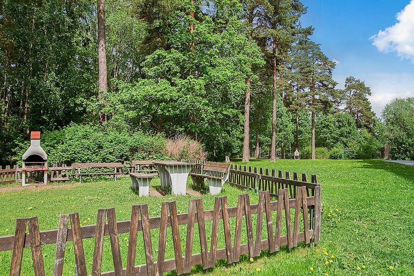 Bostadsrätt, Kopparvägen 49, 5tr, Kallhäll, Järfälla