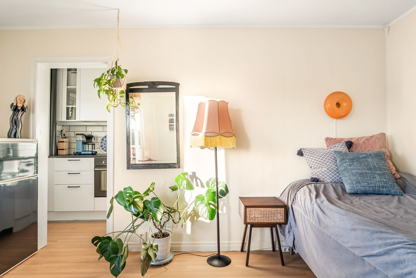 Bostadsrätt, Kopparvägen 49, 5tr, Kallhäll, Järfälla