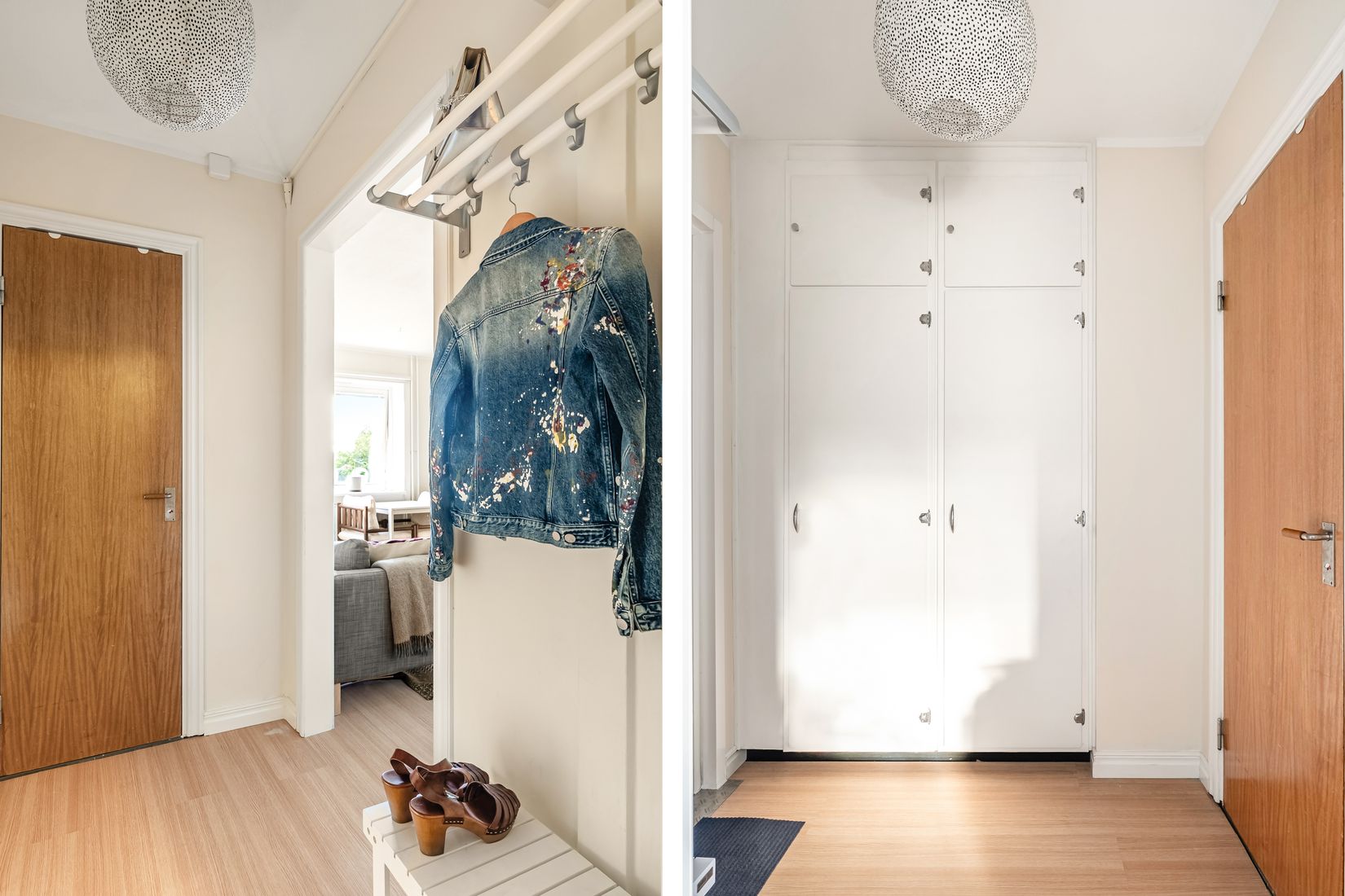 Bostadsrätt, Kopparvägen 49, 5tr, Kallhäll, Järfälla