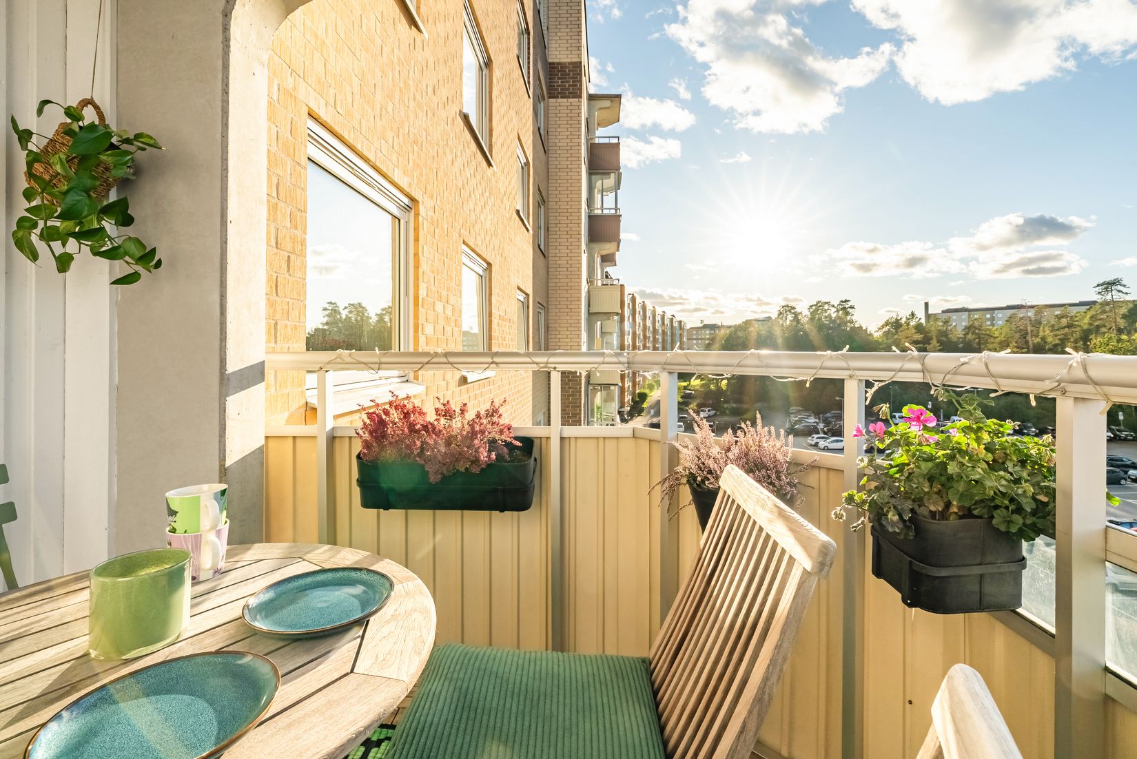 Bostadsrätt, Kopparvägen 49, 5tr, Kallhäll, Järfälla