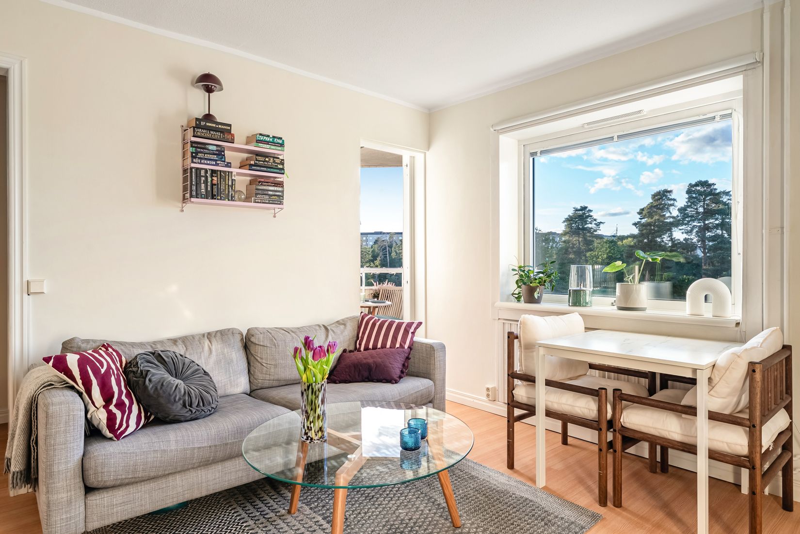 Bostadsrätt, Kopparvägen 49, 5tr, Kallhäll, Järfälla