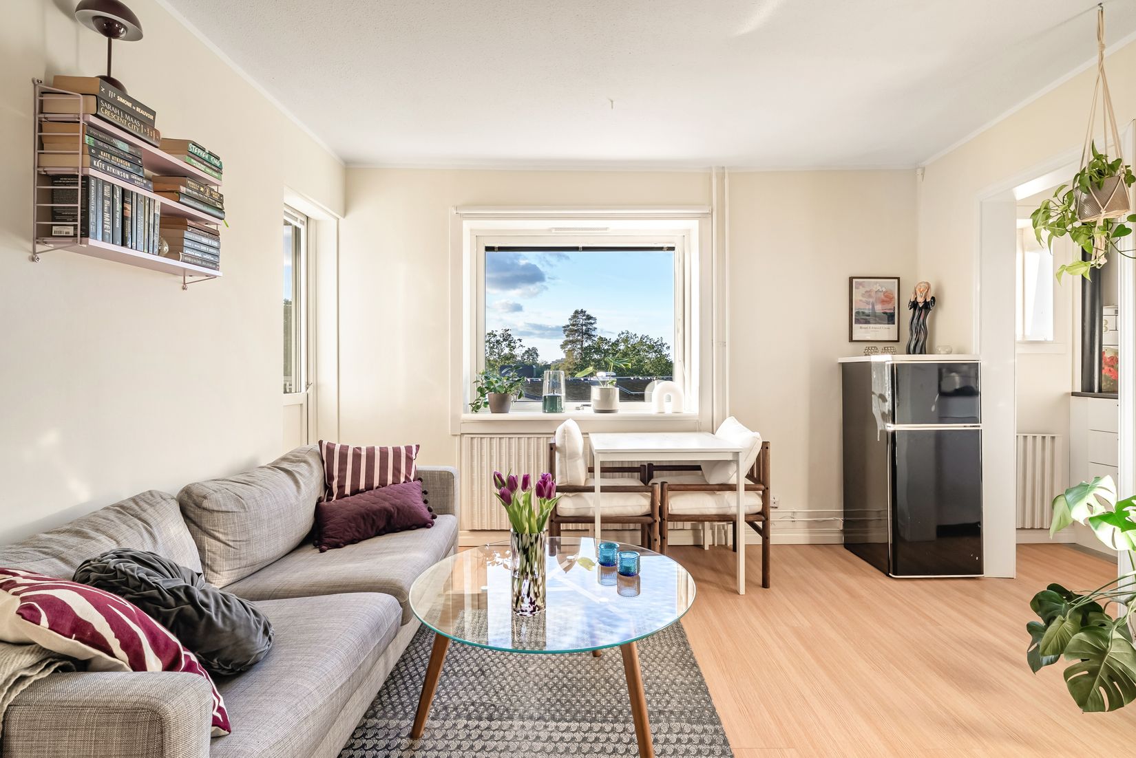 Bostadsrätt, Kopparvägen 49, 5tr, Kallhäll, Järfälla