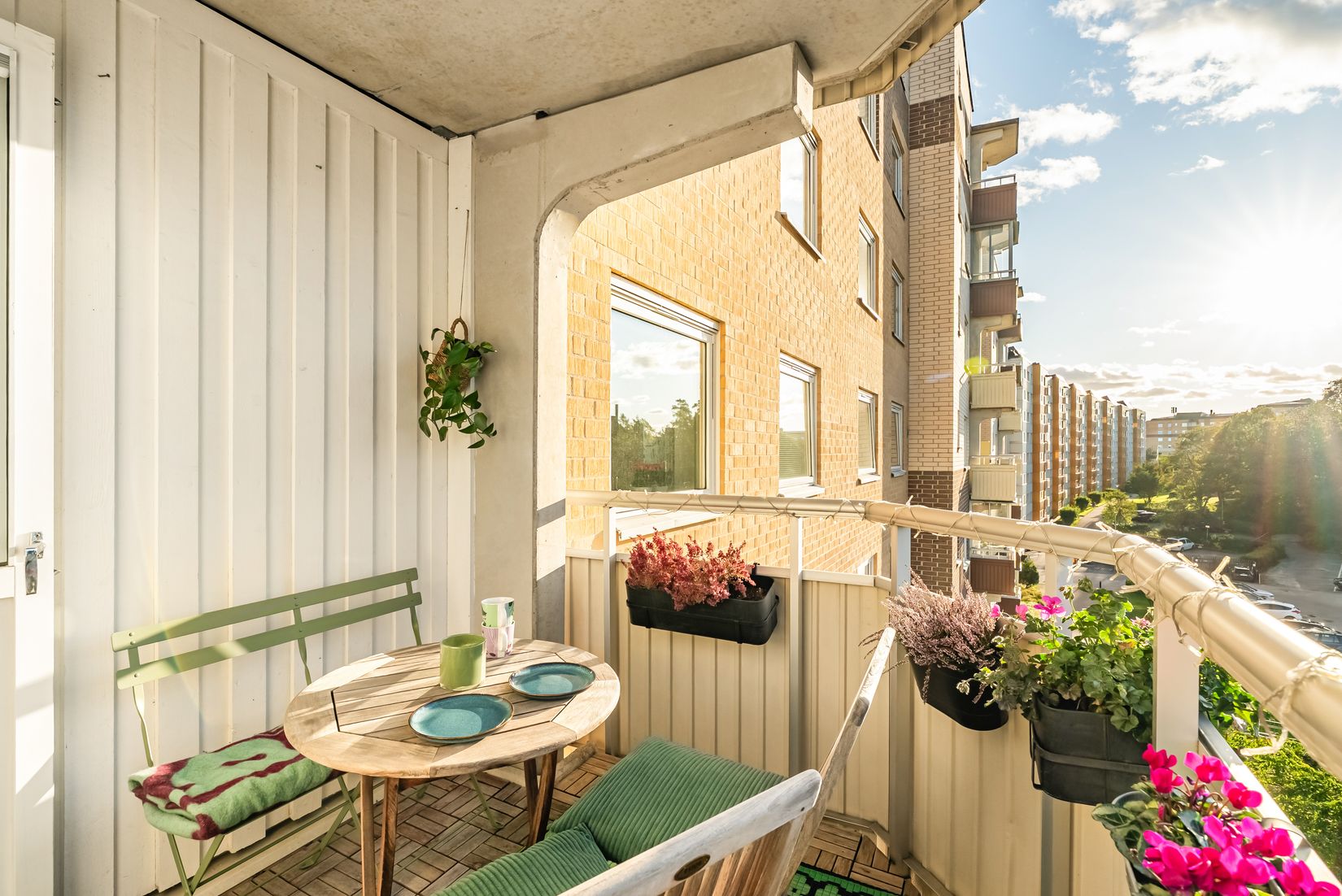 Bostadsrätt, Kopparvägen 49, 5tr, Kallhäll, Järfälla