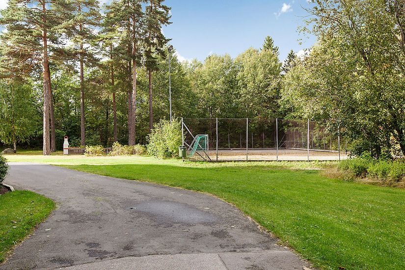 Bostadsrätt, Kopparvägen 49, 5tr, Kallhäll, Järfälla