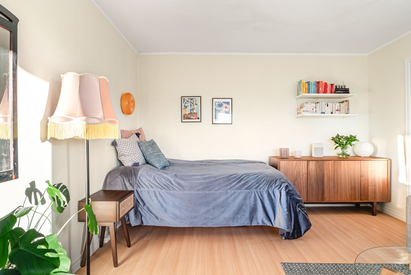 Bostadsrätt, Kopparvägen 49, 5tr, Kallhäll, Järfälla