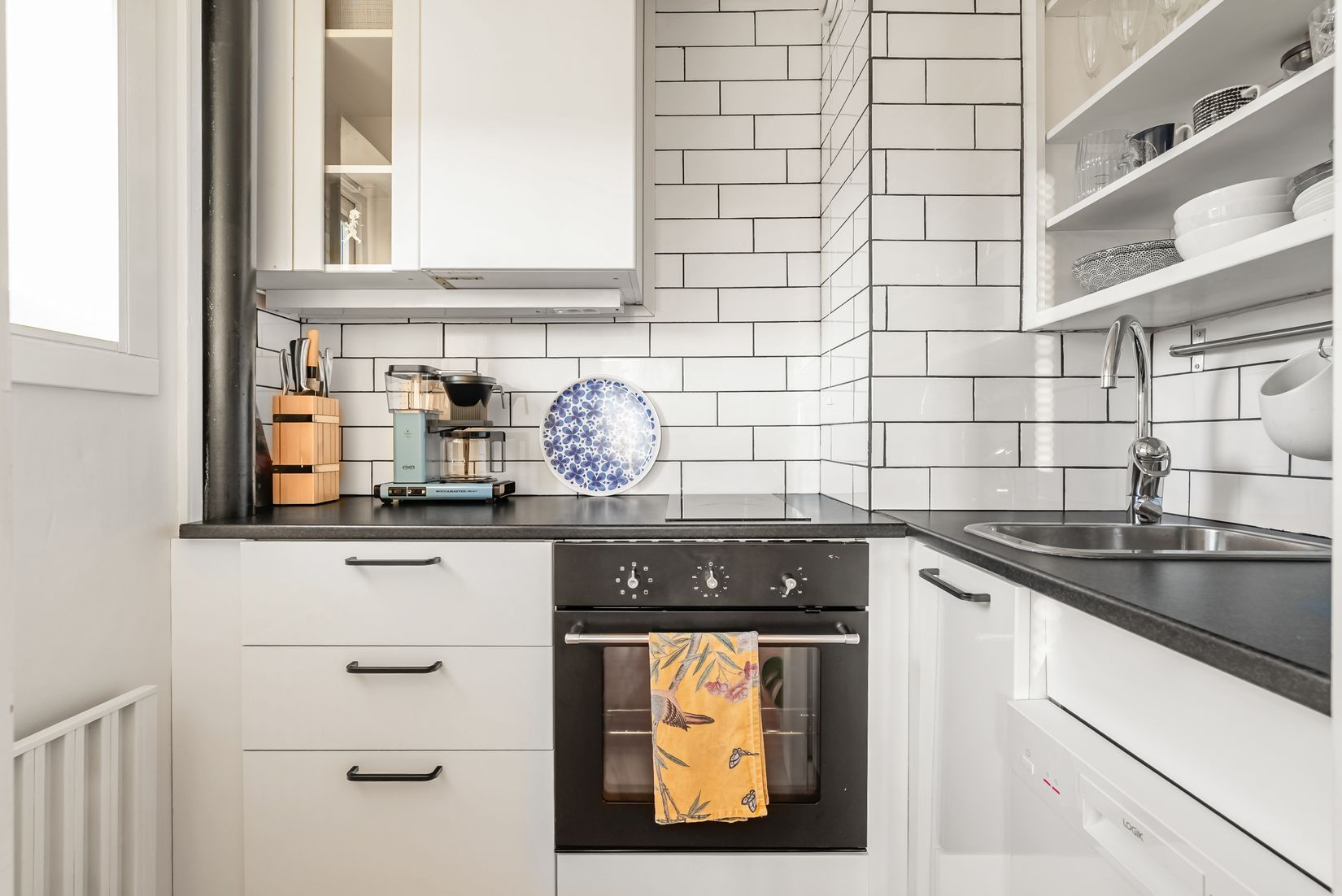 Bostadsrätt, Kopparvägen 49, 5tr, Kallhäll, Järfälla